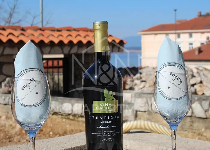 Apartman N&n Crikvenica