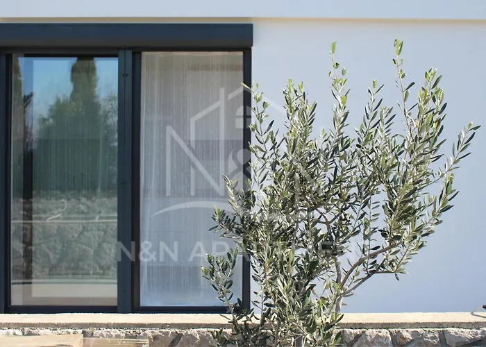 N&n Apartman Crikvenica
