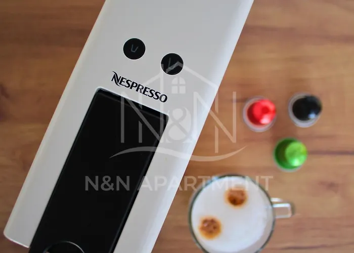 Apartman N&n *