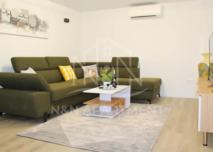 N&n Apartman