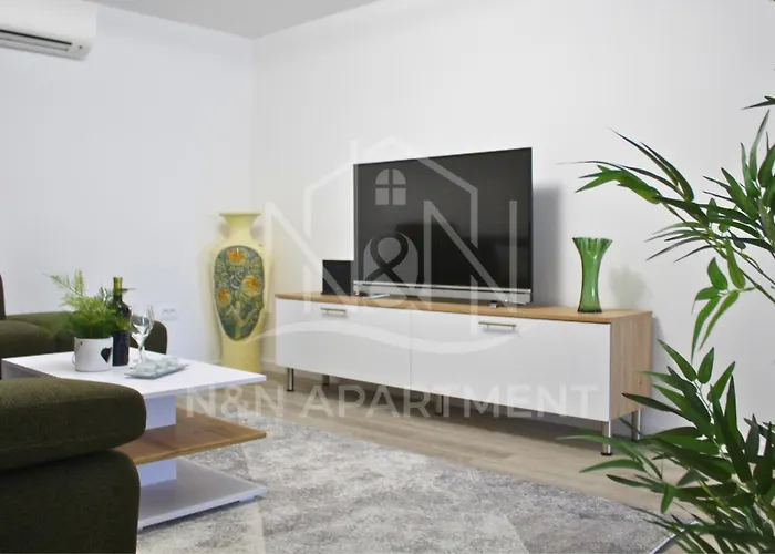 Apartman N&n Crikvenica