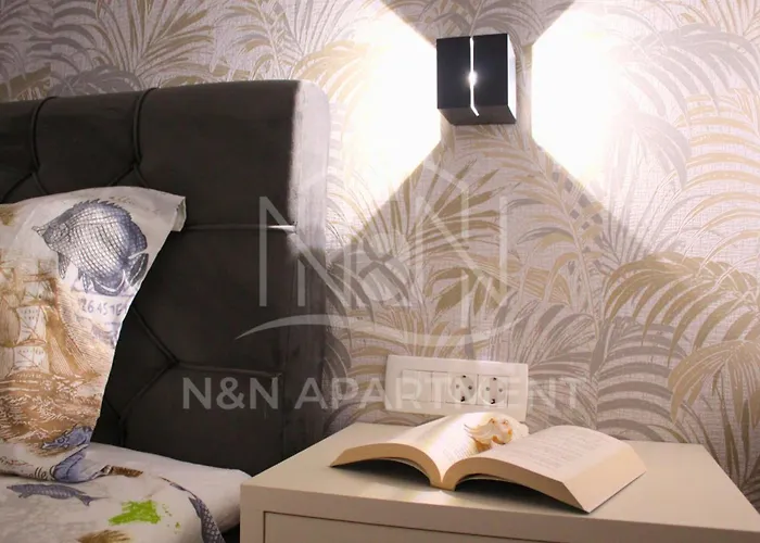 N&n Apartman Crikvenica