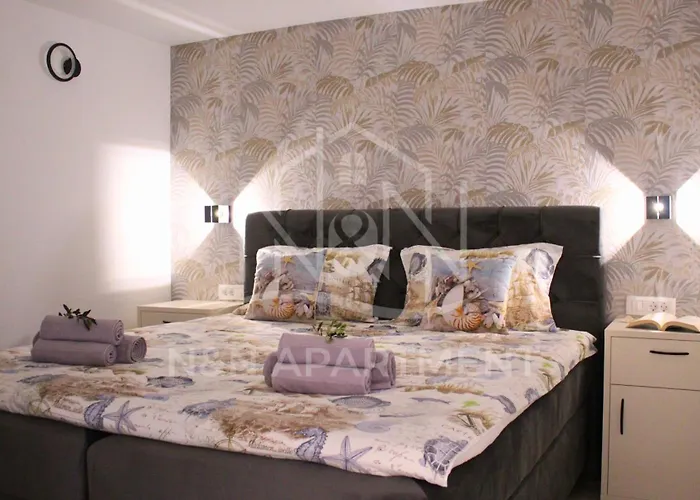 Apartman N&n Crikvenica