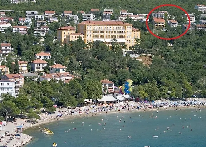N&n Crikvenica