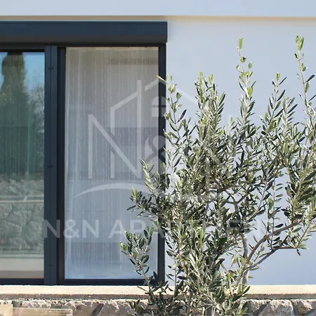 N&n Apartmán Crikvenica