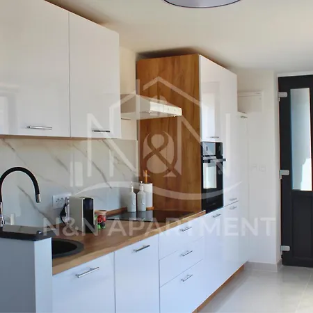 N&n Apartmán Crikvenica