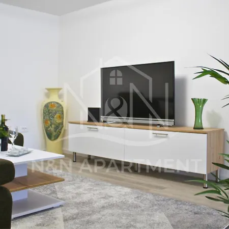 Apartmán N&n Crikvenica