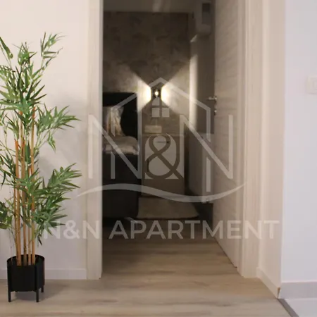N&n Apartmán *