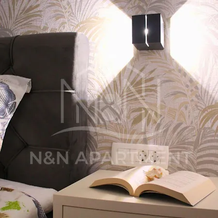 N&n Apartmán Crikvenica