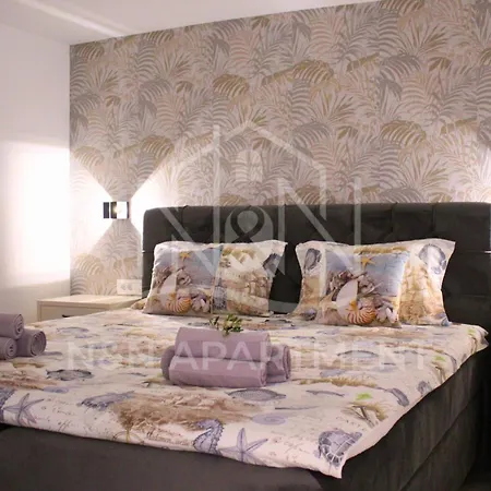 Apartmán N&n Crikvenica