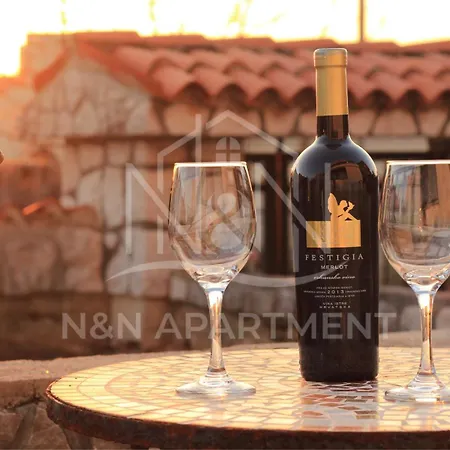 N&n Crikvenica