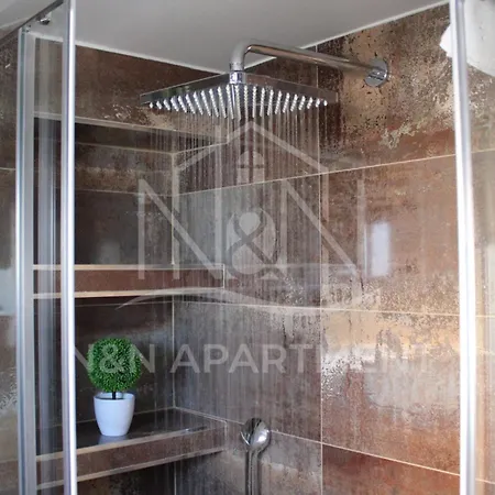 Apartmán N&n *