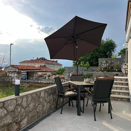 N&n Apartmán Crikvenica