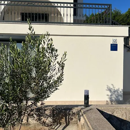 Apartmán N&n