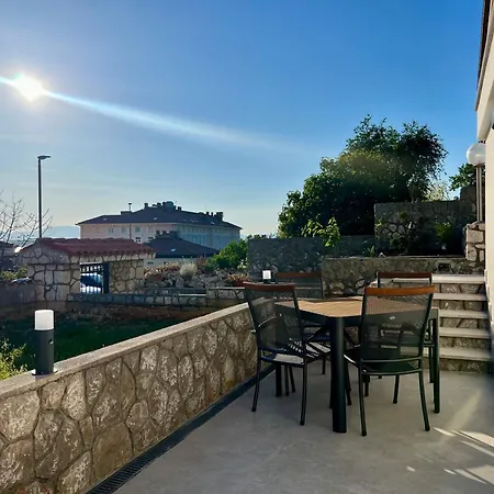 N&n Apartmán Crikvenica