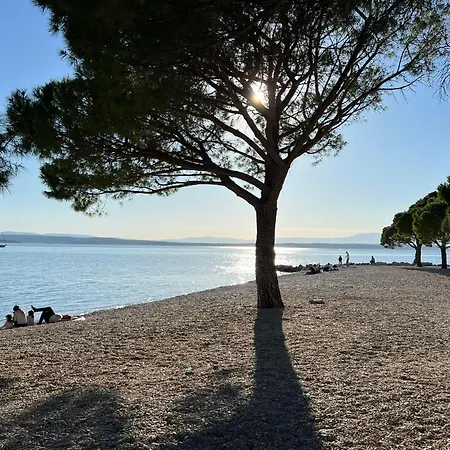 N&n Apartmán Crikvenica