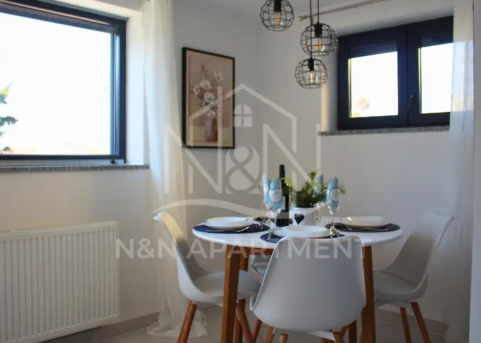 Apartment N&n