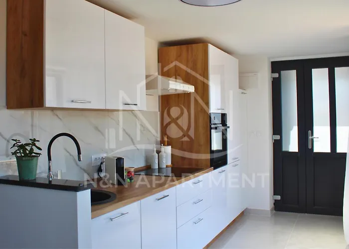 N&n Apartment Crikvenica