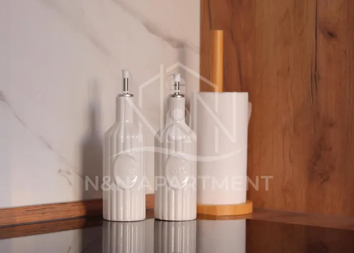 Apartment N&n Crikvenica