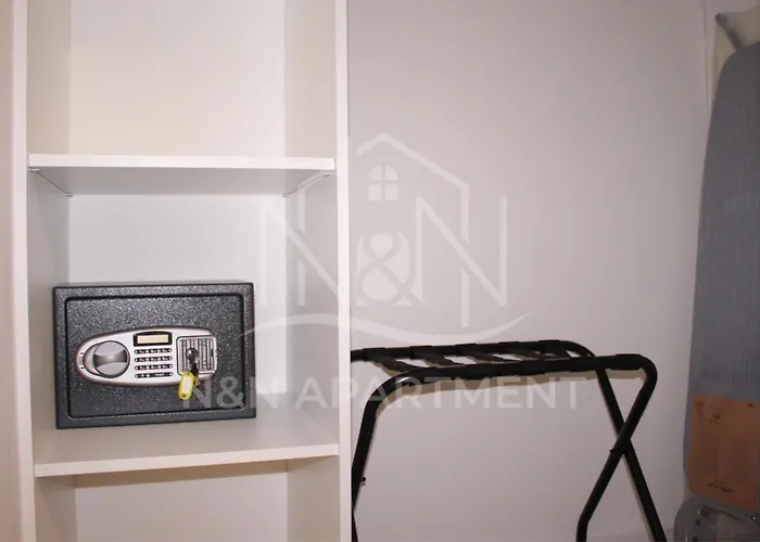 N&n Apartment