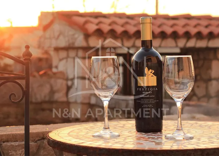 N&n Crikvenica