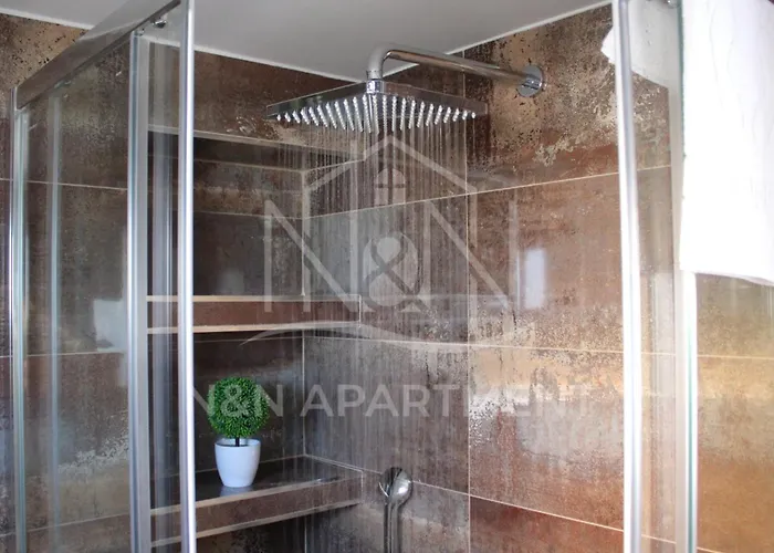 Apartment N&n *