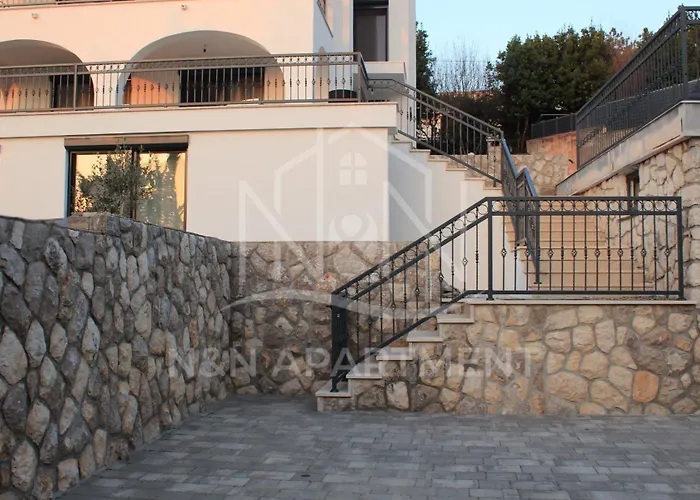 N&n Apartment
